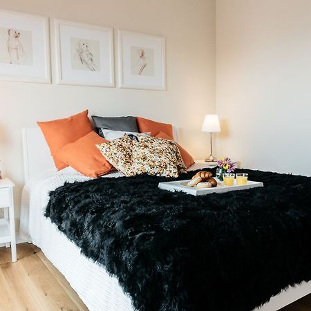 Rakowicka 20B Apartment Novum Krakkó Kültér fotó
