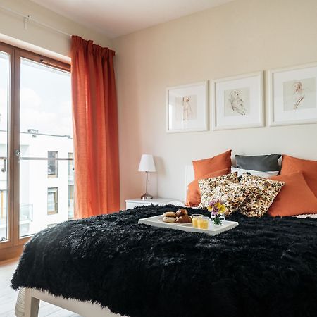 Rakowicka 20B Apartment Novum Krakkó Kültér fotó