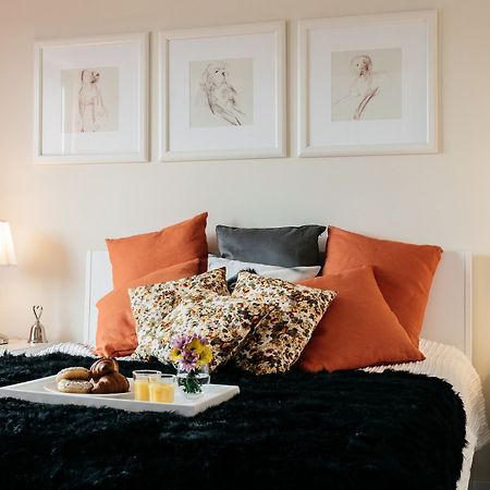 Rakowicka 20B Apartment Novum Krakkó Kültér fotó